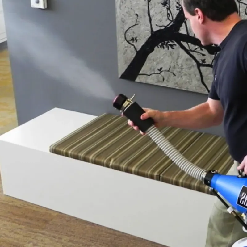 Professional Odor Removal in Ellinwood, KS